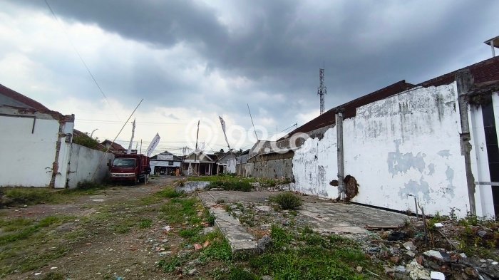 Kavling Tanah untuk Dijual di Malang Kota, Malang, Luas 112m2 Kavling Tanah untuk Dijual di Malang Kota, Malang, Luas 112m2