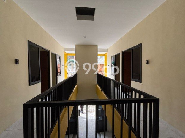 Rumah Kost Dijual di Merjosari Malang Luas 150m2 Rumah Kost Dijual di Merjosari Malang Luas 150m2