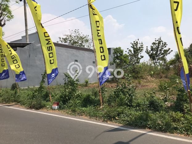 Tanah Area Potensial di Malang Kota, Luas 85m², Kawasan Nyaman, Akses Malang Kota, Malang, Malang Tanah Area Potensial di Malang Kota, Luas 85m², Kawasan Nyaman, Akses Malang Kota, Malang, Malang