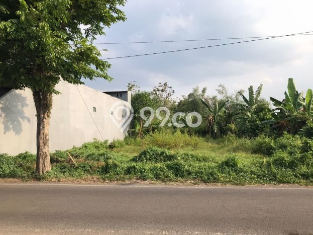Jual Tanah Lokasi Prima Kawasan Malang Kota, Luas 86m², Akses Malang Kota, Malang, Malang Jual Tanah Lokasi Prima Kawasan Malang Kota, Luas 86m², Akses Malang Kota, Malang, Malang