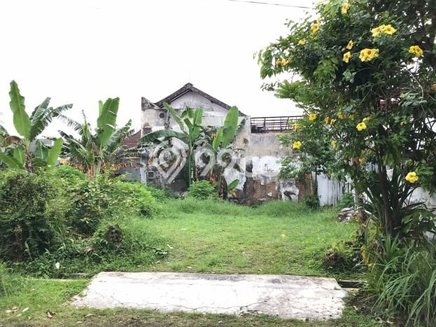 HARGA MENARIK! Tanah Kawasan Lowokwaru, Luas 105m², Lingkungan Asri HARGA MENARIK! Tanah Kawasan Lowokwaru, Luas 105m², Lingkungan Asri