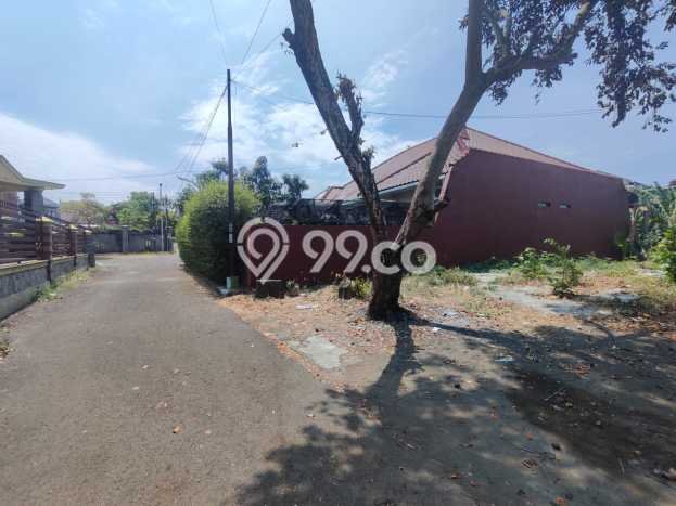 For Sale Tanah Kawasan Lowokwaru, Luas 168m², Lokasi Potensial For Sale Tanah Kawasan Lowokwaru, Luas 168m², Lokasi Potensial