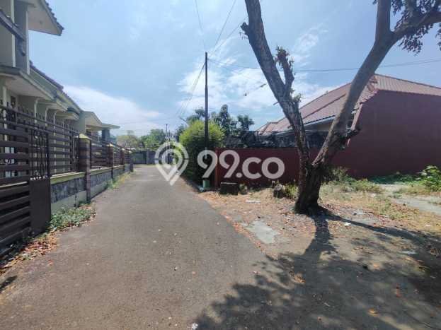For Sale Tanah Kawasan Lowokwaru, Luas 168m², Lokasi Potensial For Sale Tanah Kawasan Lowokwaru, Luas 168m², Lokasi Potensial