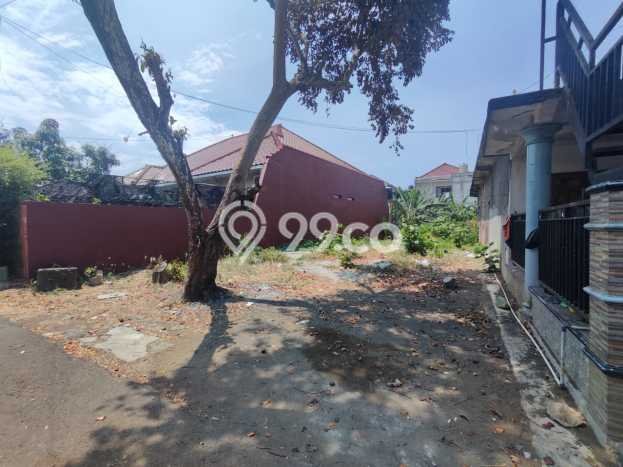 Tanah Potensial Kawasan Lowokwaru, Luas 168m², Pinggir Jalan Tanah Potensial Kawasan Lowokwaru, Luas 168m², Pinggir Jalan