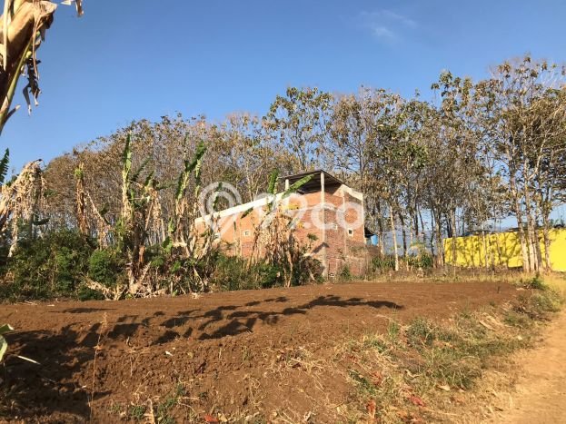 Tanah Area Berkembang Kawasan Lowokwaru, Luas 107m², Akses ke Fasilitas Umum, Dekat Lowokwaru, Malang, Malang Tanah Area Berkembang Kawasan Lowokwaru, Luas 107m², Akses ke Fasilitas Umum, Dekat Lowokwaru, Malang, Malang