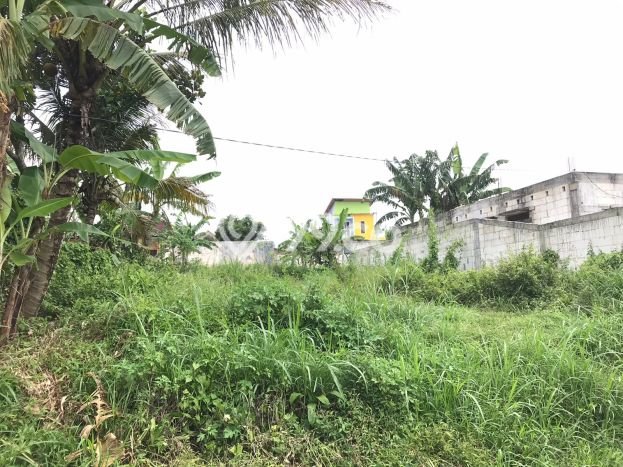 Tanah Komersial di Lowokwaru, Luas 120m², Lokasi Strategis Tanah Komersial di Lowokwaru, Luas 120m², Lokasi Strategis