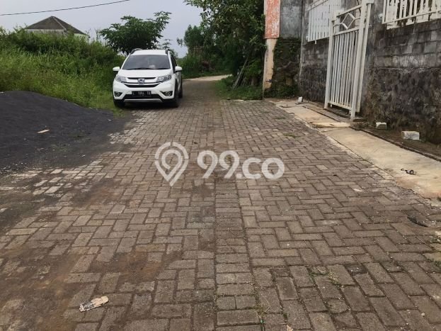 LOKASI PREMIUM! Tanah di Lowokwaru, Luas 150m², Cocok untuk Investasi LOKASI PREMIUM! Tanah di Lowokwaru, Luas 150m², Cocok untuk Investasi