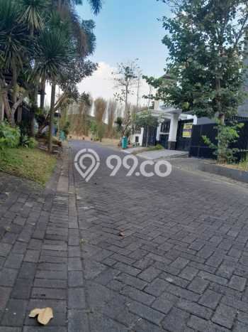 Dijual Tanah di Pakis, Luas 200m², Dekat Pusat Kota Dijual Tanah di Pakis, Luas 200m², Dekat Pusat Kota