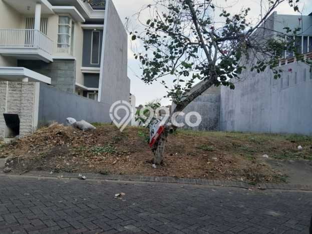 Dijual Tanah di Pakis, Luas 200m², Dekat Pusat Kota Dijual Tanah di Pakis, Luas 200m², Dekat Pusat Kota