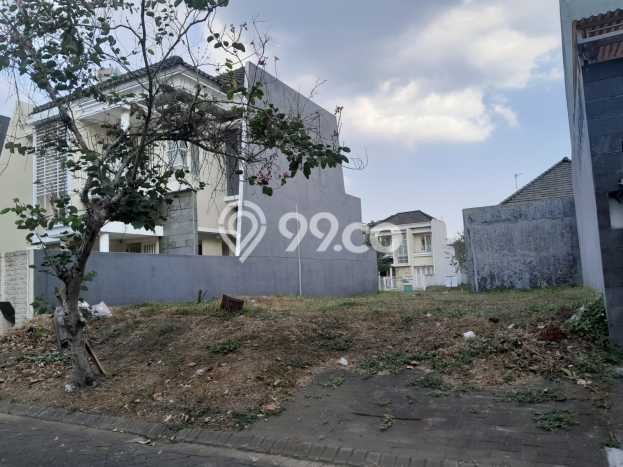 Dijual Tanah di Pakis, Luas 200m², Dekat Pusat Kota Dijual Tanah di Pakis, Luas 200m², Dekat Pusat Kota