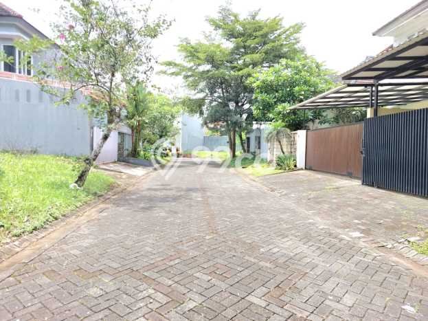 Dijual Tanah di Pakis, Luas 200m², Dekat Pusat Kota Dijual Tanah di Pakis, Luas 200m², Dekat Pusat Kota