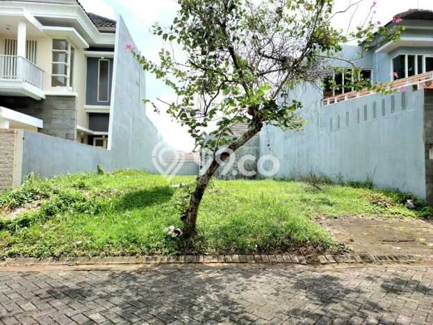 Dijual Tanah di Pakis, Luas 200m², Dekat Pusat Kota Dijual Tanah di Pakis, Luas 200m², Dekat Pusat Kota