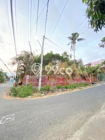Tanah Kawasan Lowokwaru, Luas 554m², Akses Lowokwaru, Malang, Malang Tanah Kawasan Lowokwaru, Luas 554m², Akses Lowokwaru, Malang, Malang