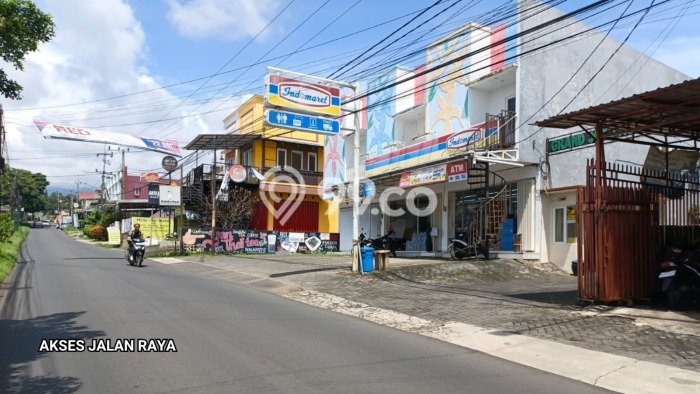 Rumah Kost Dijual di Lowokwaru, Malang, Spesifikasi 17 KT, 17 KM, 225m2 Rumah Kost Dijual di Lowokwaru, Malang, Spesifikasi 17 KT, 17 KM, 225m2