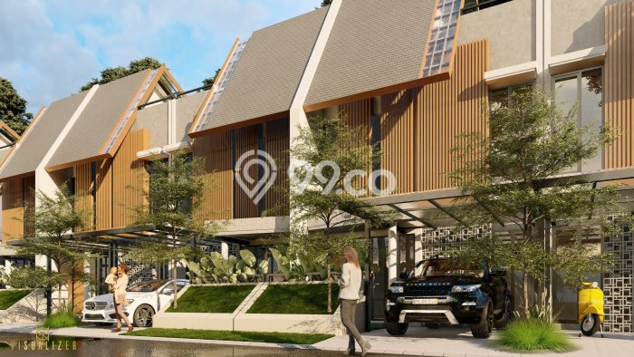 Vila Strategis Kawasan Batu, Luas 90m2m², Dekat ke berbagai kebutuhan Vila Strategis Kawasan Batu, Luas 90m2m², Dekat ke berbagai kebutuhan