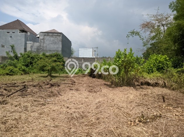 Tanah Dijual Area Strategis di Malang Kota Malang 75m2 Tanah Dijual Area Strategis di Malang Kota Malang 75m2