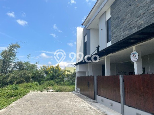 Rumah Kost Dijual di Merjosari Malang Luas 150m2 Rumah Kost Dijual di Merjosari Malang Luas 150m2