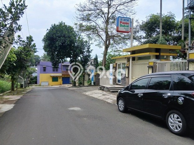Tanah Dijual di Malang Seluas 200m2 Strategis Tanah Dijual di Malang Seluas 200m2 Strategis