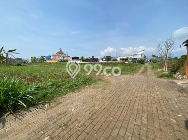 Tanah Dijual di Malang Seluas 84m2 Strategis Tanah Dijual di Malang Seluas 84m2 Strategis