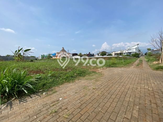 Tanah Dijual di Malang Seluas 84m2 Strategis Tanah Dijual di Malang Seluas 84m2 Strategis
