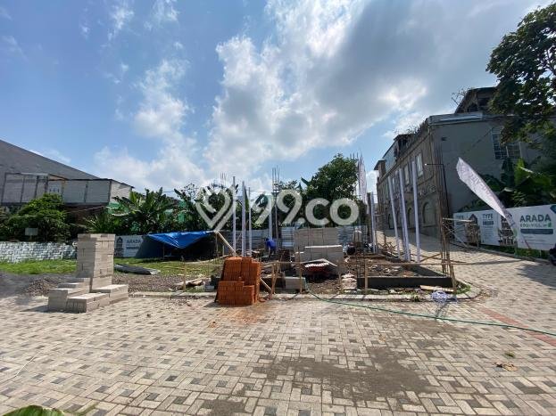Cocok Untuk Investasi! For Sale Kost di Tunggulwulung 10 Kamar Cocok Untuk Investasi! For Sale Kost di Tunggulwulung 10 Kamar