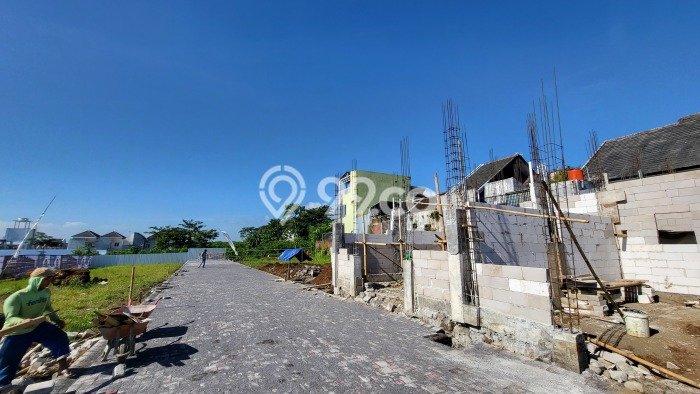 Dijual Rumah Kost di Merjosari, Malang, 10 KT, 10 KM, Bangunan 130m2 Dijual Rumah Kost di Merjosari, Malang, 10 KT, 10 KM, Bangunan 130m2