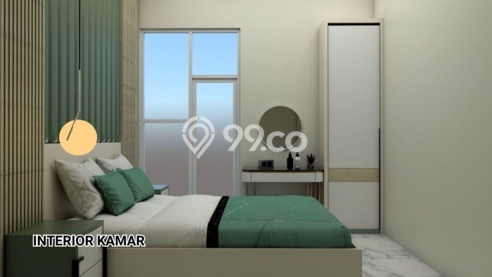 Peluang Bisnis! Vila di Junrejo, Dimensi 71m2m², Hasil Menjanjikan untuk bisnis Peluang Bisnis! Vila di Junrejo, Dimensi 71m2m², Hasil Menjanjikan untuk bisnis