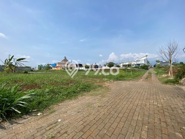 Tanah Dijual di Malang Seluas 84m2 Strategis Tanah Dijual di Malang Seluas 84m2 Strategis