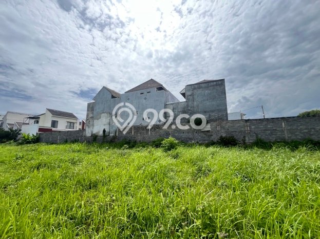 Dijual Tanah di Dau Malang Luas 75m2 SHM Dijual Tanah di Dau Malang Luas 75m2 SHM