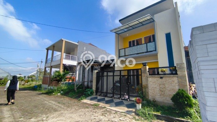 Kavling Tanah Dijual di Pakis Malang Spesifikasi 72m2 Kavling Tanah Dijual di Pakis Malang Spesifikasi 72m2
