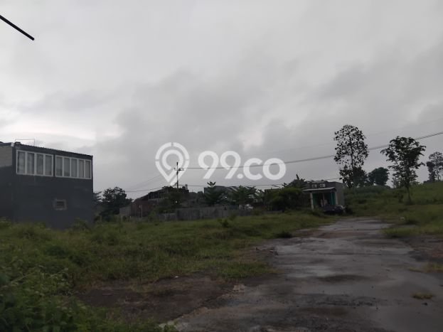 Kavling Tanah Dijual di Pakis Malang Spesifikasi 72m2 Kavling Tanah Dijual di Pakis Malang Spesifikasi 72m2