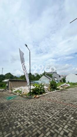 Jual Rumah Modern 10 KT di Tunggulwulung, Malang Jual Rumah Modern 10 KT di Tunggulwulung, Malang