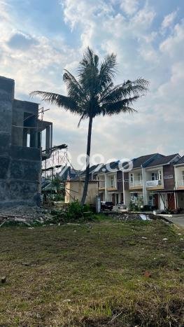 Rumah Modern Minimalis 3 KT Bisa Langsung Pindah di Batu Rumah Modern Minimalis 3 KT Bisa Langsung Pindah di Batu