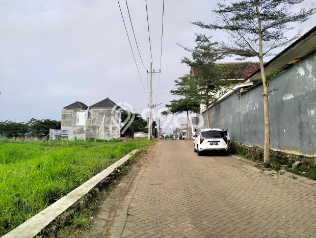 Tanah Dijual Area Strategis di Bandulan Malang 75m2 Tanah Dijual Area Strategis di Bandulan Malang 75m2