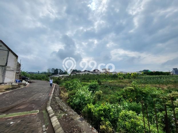 Dijual Rumah Modern 3 KT di Batu, Malang Dijual Rumah Modern 3 KT di Batu, Malang