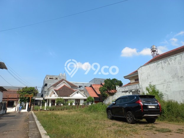 Tanah Dijual Lokasi Strategis di Malang dengan Luas 104m2 Tanah Dijual Lokasi Strategis di Malang dengan Luas 104m2
