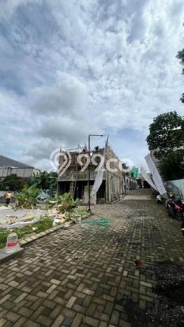 Rumah Modern Cantik 10 Kamar Siap Huni di Lowokwaru Rumah Modern Cantik 10 Kamar Siap Huni di Lowokwaru