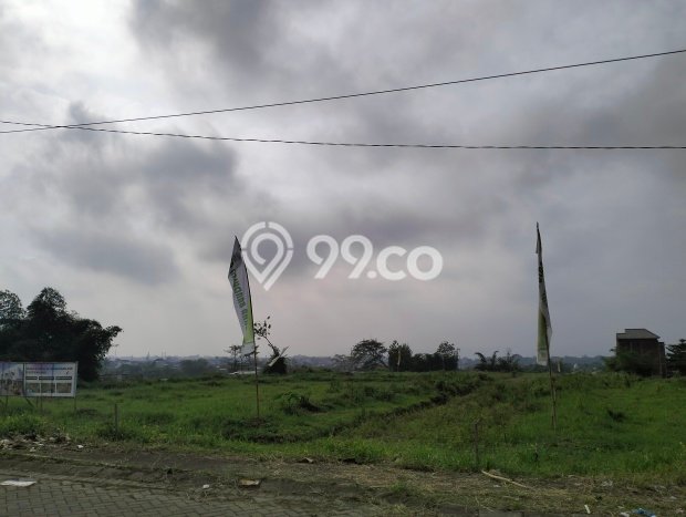Tanah Dijual Area Strategis di Bandulan Malang 75m2 Tanah Dijual Area Strategis di Bandulan Malang 75m2