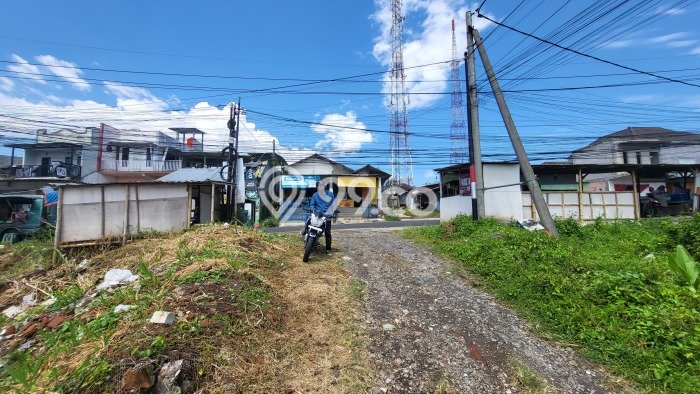 Jual Rumah Eksklusif 10 KT di Merjosari, Malang Jual Rumah Eksklusif 10 KT di Merjosari, Malang