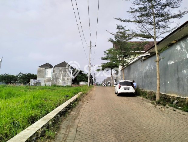 Tanah Dijual Area Strategis di Bandulan Malang 75m2 Tanah Dijual Area Strategis di Bandulan Malang 75m2