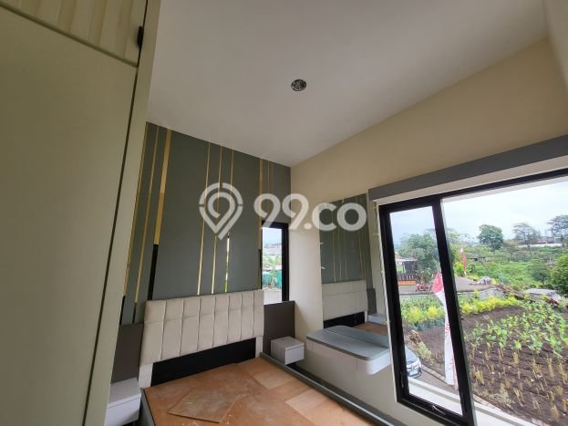 Rumah Minimalis 3 KT LT 70m2 di Batu Rumah Minimalis 3 KT LT 70m2 di Batu
