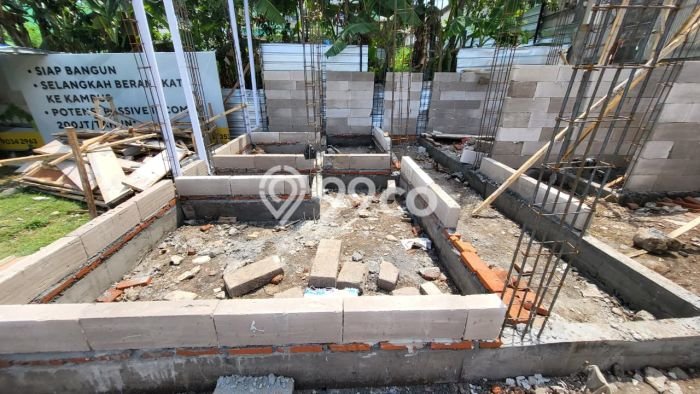 Jual Rumah Modern 10 KT di Tunggulwulung, Malang Jual Rumah Modern 10 KT di Tunggulwulung, Malang