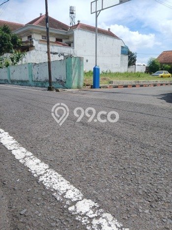 Tanah Kavling Dijual di Sawojajar, Malang dengan Luas Tanah 141m2 Tanah Kavling Dijual di Sawojajar, Malang dengan Luas Tanah 141m2