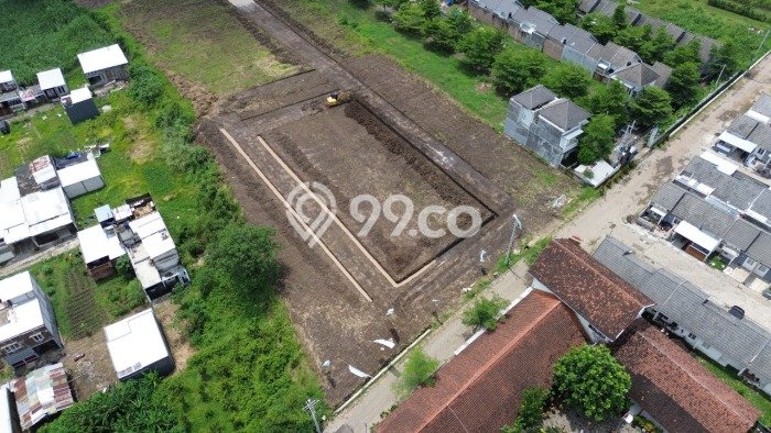 Tanah Investasi Dijual di Malang Punya Luas 72m2 Tanah Investasi Dijual di Malang Punya Luas 72m2