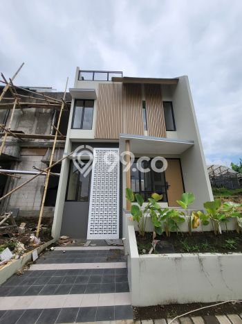 Dijual Rumah Modern 3 KT di Batu, Malang Dijual Rumah Modern 3 KT di Batu, Malang