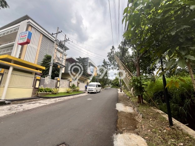 Tanah Kosong Dijual di Malang dengan Area 72m2 Tanah Kosong Dijual di Malang dengan Area 72m2