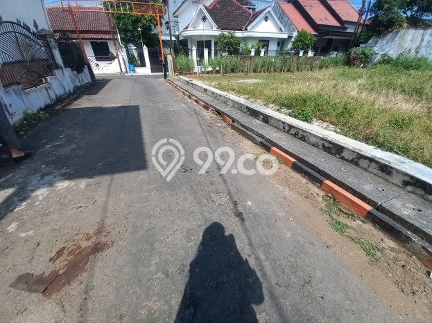 Tanah Dijual Lokasi Strategis di Malang dengan Luas 104m2 Tanah Dijual Lokasi Strategis di Malang dengan Luas 104m2