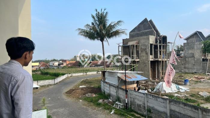 Dijual Rumah 3 Kamar Lokasi Strategis Bagus dan Strategis di Junrejo Dijual Rumah 3 Kamar Lokasi Strategis Bagus dan Strategis di Junrejo