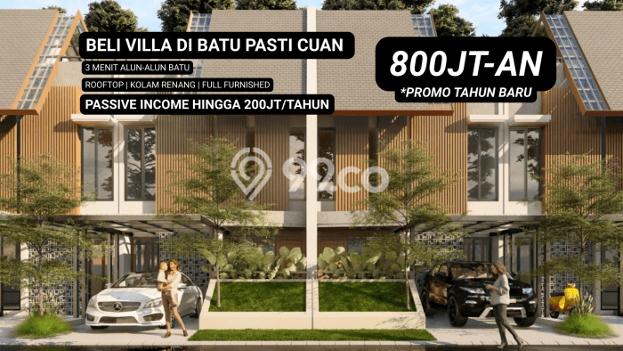Dijual Rumah Strategis Bagus Punya 3 KT di Batu Batu SHM Dijual Rumah Strategis Bagus Punya 3 KT di Batu Batu SHM