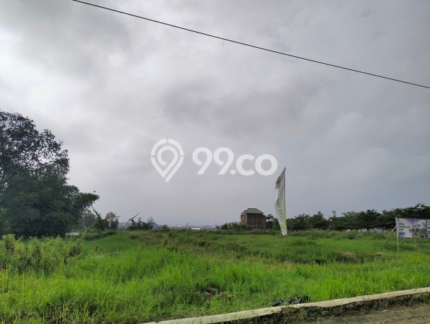 Tanah Dijual Area Strategis di Bandulan Malang 75m2 Tanah Dijual Area Strategis di Bandulan Malang 75m2